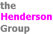 the Henderson Group